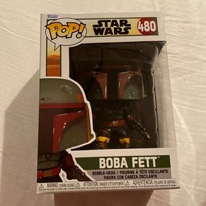 Boba Fett